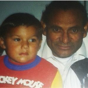 Meet your Posher, Antonio